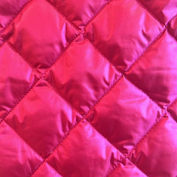 Lululemon- down for a run puffer vest. - Picture 7 of 10